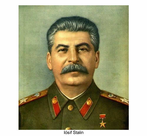 Iósif Stalin